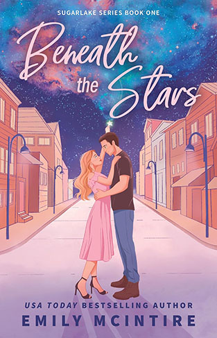 Beneath the Stars Sugarlake Book 1